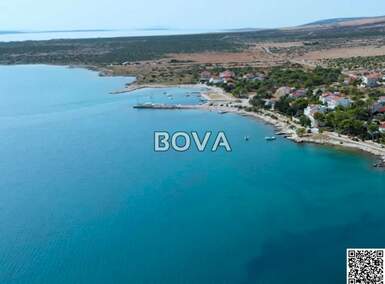 Zemljiste, Pag, prodaja, 169200 €, 701 m2