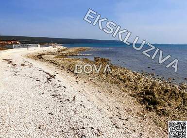 Zemljiste, Sukošan, prodaja, 1 €, 1405 m2