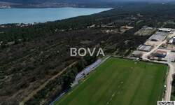 Zemljiste, Novigrad, Pridraga, prodaja, 69975 €, 1555 m2