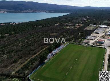 Zemljiste, Novigrad, Pridraga, prodaja, 69975 €, 1555 m2