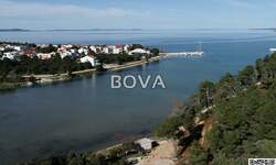 Zemljiste, Nin, Zaton, prodaja, 669000 €, 1338 m2