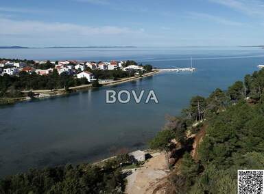 Zemljiste, Nin, Zaton, prodaja, 669000 €, 1338 m2