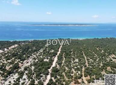 Zemljiste, Kolan, Mandre, prodaja, 2043800 €, 20438 m2