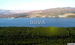 Zemljiste, Novigrad, Pridraga, prodaja, 45045 €, 693 m2