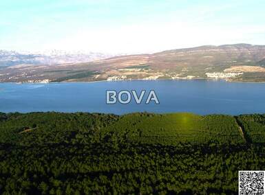 Zemljiste, Novigrad, Pridraga, prodaja, 45045 €, 693 m2