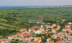 Zemljiste, Zadar, Diklo, prodaja, 52000 €, 1306 m2