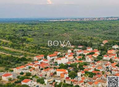 Zemljiste, Zadar, Diklo, prodaja, 52000 €, 1306 m2