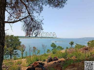 Zemljiste, Obrovac, Kruševo, prodaja, 260000 €, 650 m2