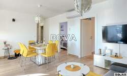 Dvosoban stan, Zadar, Bili Brig, prodaja, 280000 €, 64 m2