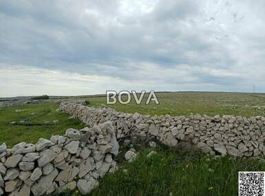 Zemljiste, Povljana, prodaja, 360000 €, 60000 m2