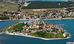 Zemljiste, Nin, prodaja, 700000 €, 7000 m2