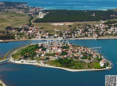 Zemljiste, Nin, prodaja, 700000 €, 7000 m2