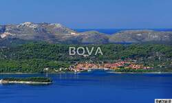 Zemljiste, Zadar, Veli Iž, prodaja, 45750 €, 1525 m2