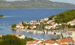 Zemljiste, Zadar, Veli Iž, prodaja, 120000 €, 581 m2