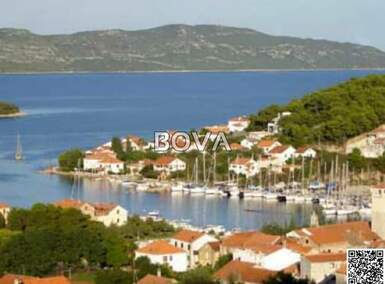 Zemljiste, Zadar, Veli Iž, prodaja, 120000 €, 581 m2