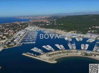 Zemljiste, Sukošan, prodaja, 310000 €, 1550 m2