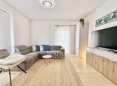 Trosoban stan, Rijeka, Kantrida, prodaja, 312000 €, 80 m2