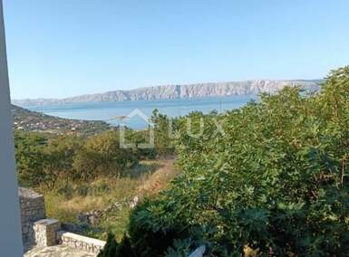 Dvosoban stan, Novi Vinodolski, Klenovica, prodaja, 144000 €, 36 m2