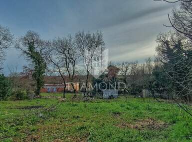 Zemljiste, Brtonigla, Nova Vas, prodaja, 94000 €, 530 m2