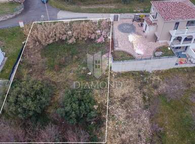 Zemljiste, Buje, prodaja, 240000 €, 1474 m2