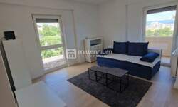 Trosoban stan, Rijeka, Kantrida, najam, 1200 €, 70 m2