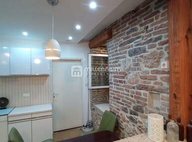 Stan, Rijeka, Centar, prodaja, 176000 €, 98 m2