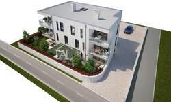 Trosoban stan, Umag, prodaja, 444000 €, 78 m2