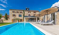 Kuca, Brtonigla, Nova Vas, prodaja, 1080000 €, 312 m2