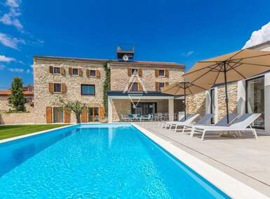 Kuca, Brtonigla, Nova Vas, prodaja, 1080000 €, 312 m2