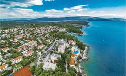 Zemljiste, Malinska-Dubašnica, Vantačići, prodaja, 428500 €, 1039 m2