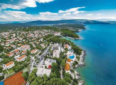 Zemljiste, Malinska-Dubašnica, Vantačići, prodaja, 428500 €, 1039 m2