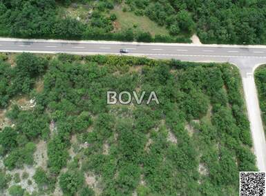 Zemljiste, Posedarje, Slivnica, prodaja, 50150 €, 1003 m2