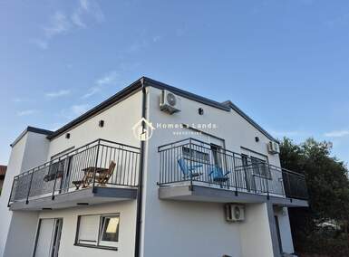 Apartman, Posedarje, prodaja, 126999 €, 43 m2