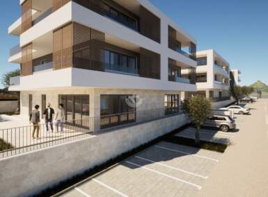 Trosoban stan, Posedarje, prodaja, 363760 €, 78 m2