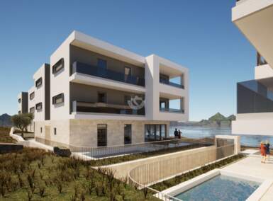 Trosoban stan, Posedarje, prodaja, 354880 €, 88 m2