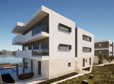 Trosoban stan, Posedarje, prodaja, 354880 €, 88 m2