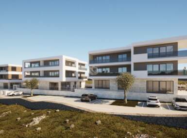 Trosoban stan, Posedarje, prodaja, 383000 €, 95 m2