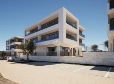 Trosoban stan, Posedarje, prodaja, 376560 €, 94 m2