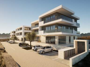 Trosoban stan, Posedarje, prodaja, 354880 €, 88 m2