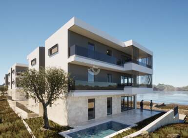 Trosoban stan, Posedarje, prodaja, 354800 €, 88 m2