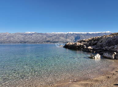 Zemljiste, Posedarje, prodaja, 55000 €, 1682 m2