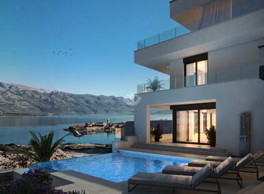 Kuca, Posedarje, prodaja, 2000000 €, 441 m2