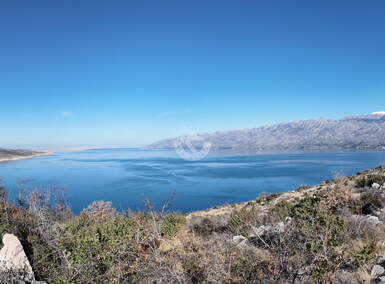 Zemljiste, Posedarje, prodaja, 36666 €, 1682 m2