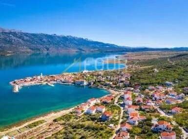 Zemljiste, Posedarje, Vinjerac, prodaja, 370000 €, 2754 m2