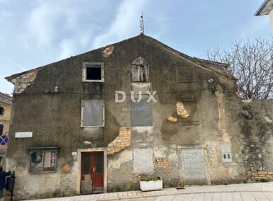 Kuca, Vodnjan, Galižana, prodaja, 99000 €, 164 m2