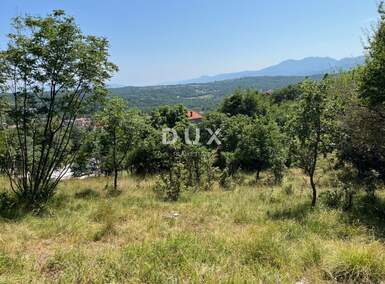 Zemljiste, Kastav, prodaja, 245000 €, 5500 m2