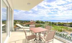 Trosoban stan, Krk, Linardići, prodaja, 380000 €, 83 m2