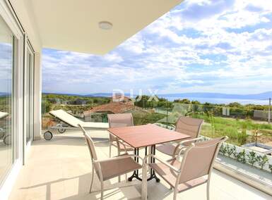 Trosoban stan, Krk, Linardići, prodaja, 380000 €, 83 m2