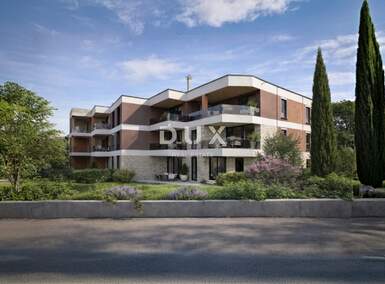 Trosoban stan, Pula, Valdebek, prodaja, 185880 €, 59 m2