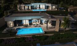 Kuca, Posedarje, prodaja, 1200000 €, 169 m2